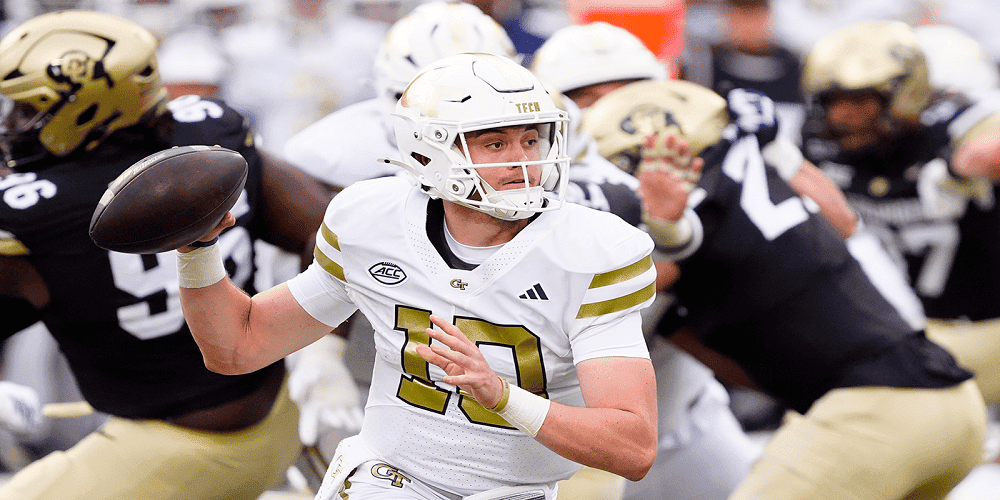 Georgia Tech vs Colorado Picks, Odds & Preview